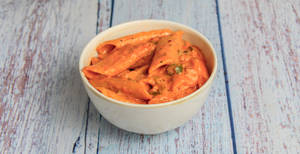 Rich Tandoori Pasta