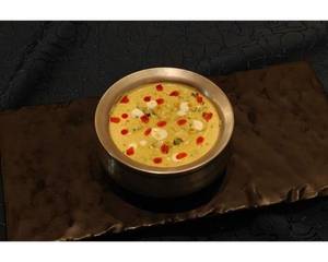Awadhi Veg Korma