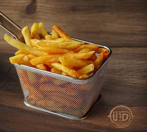 Regular France fries