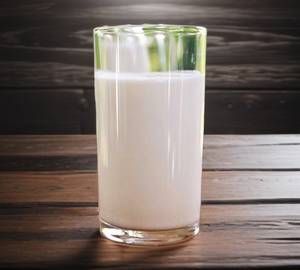 Masala Milk