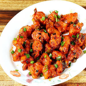 Gobi Chilli