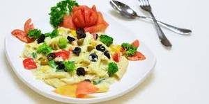 Variveg Pasta