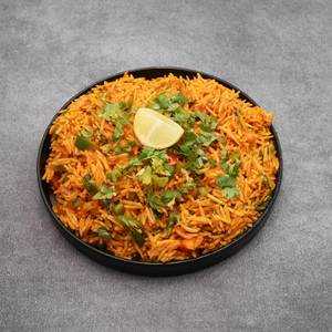 Veg Pulao
