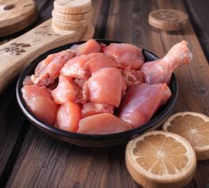 chicken curry cut fresh