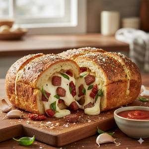 Garlic Bread