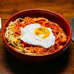 Chinese Chopsuey