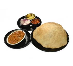 Chole Bhatura