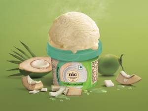 Tender Coconut No Added Sugar 100ml
