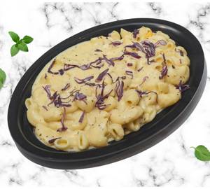 Mac n Cheese Pasta