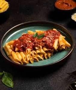 Italian Pasta Sizzlers
