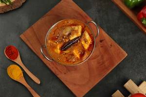 Kadai Paneer