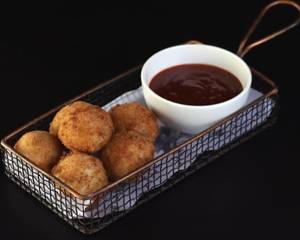 Stuffed Mushroom