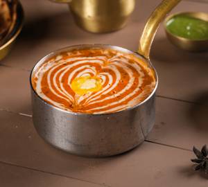 Dal Makhani