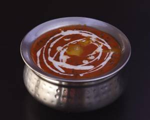 Dal Makhani