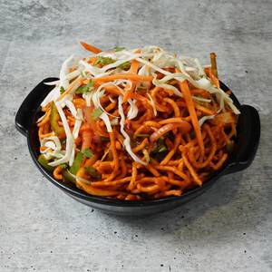 Chinese Bhel