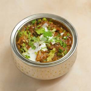 Aloo Mutter