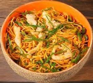 Singapuri Noodles