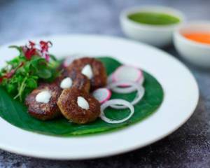 Nawabi Tunday Kebab