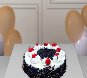 Black forest small