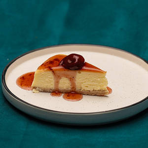 Strawberry Cheese Cake