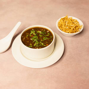 Manchow Soup