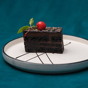 Death By Chocolate