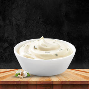 Garlic Dip