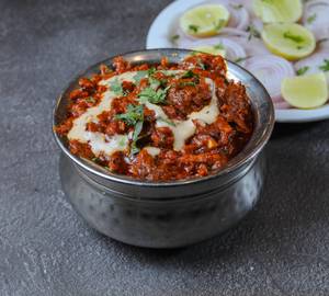 Boneless Mutton Matka