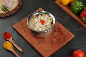 Shahi Paneer