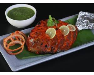 Tandoori Pomfret