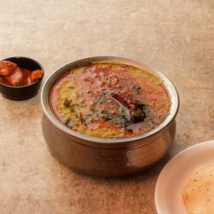 Dal Khichadi