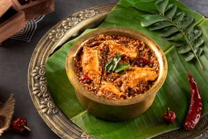 Chicken Pulusu