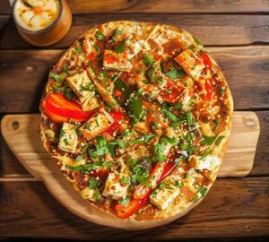 Paneer Uttapam 200