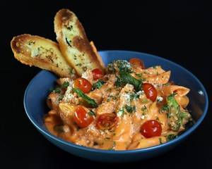 Chicken Penne Mama Rosa