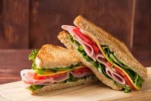 Russian Sandwich