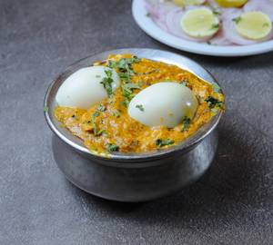 Boneless Chicken Shahiwala