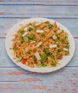 Hong Kong Fried Rice