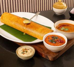 Ghee Dosa,