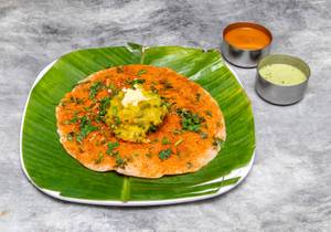 Open Dosa