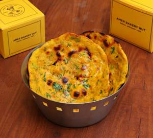 Missi Roti