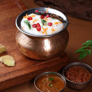 Curd Rice