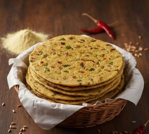 Missi Roti