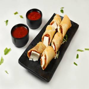 Veg Spring Roll