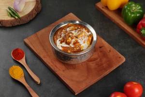 Paneer Butter Masala
