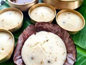Kanchipuram Idli