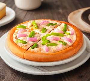 Onion capsicum