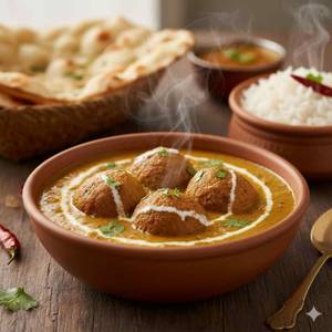 Malai Kofta