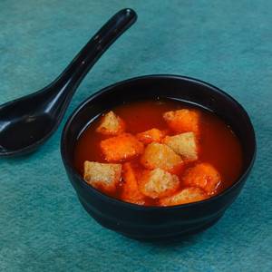 Tomato Soup