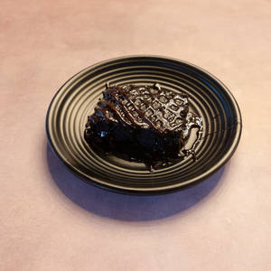 Sizzling Brownie