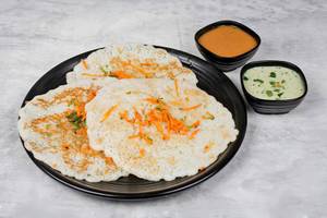 Set Dosa [2]